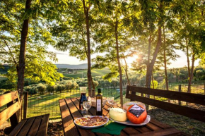 Agriturismo Il Sambuco Siena
